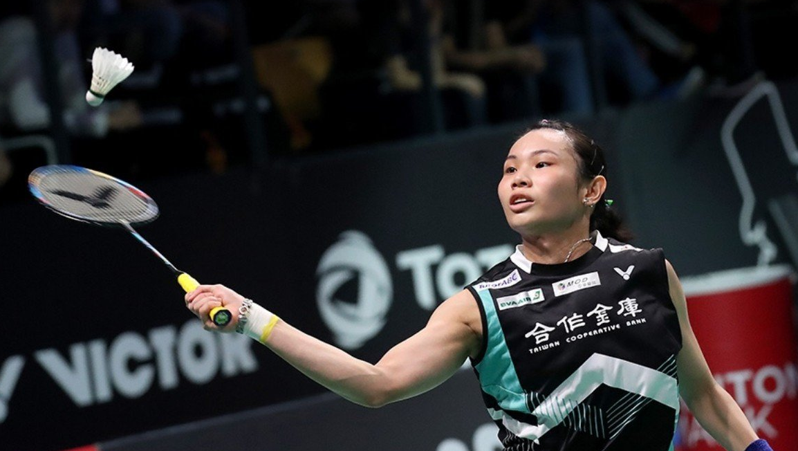 马来西亚队轻取印尼队，戴资颖关键制胜的简单介绍