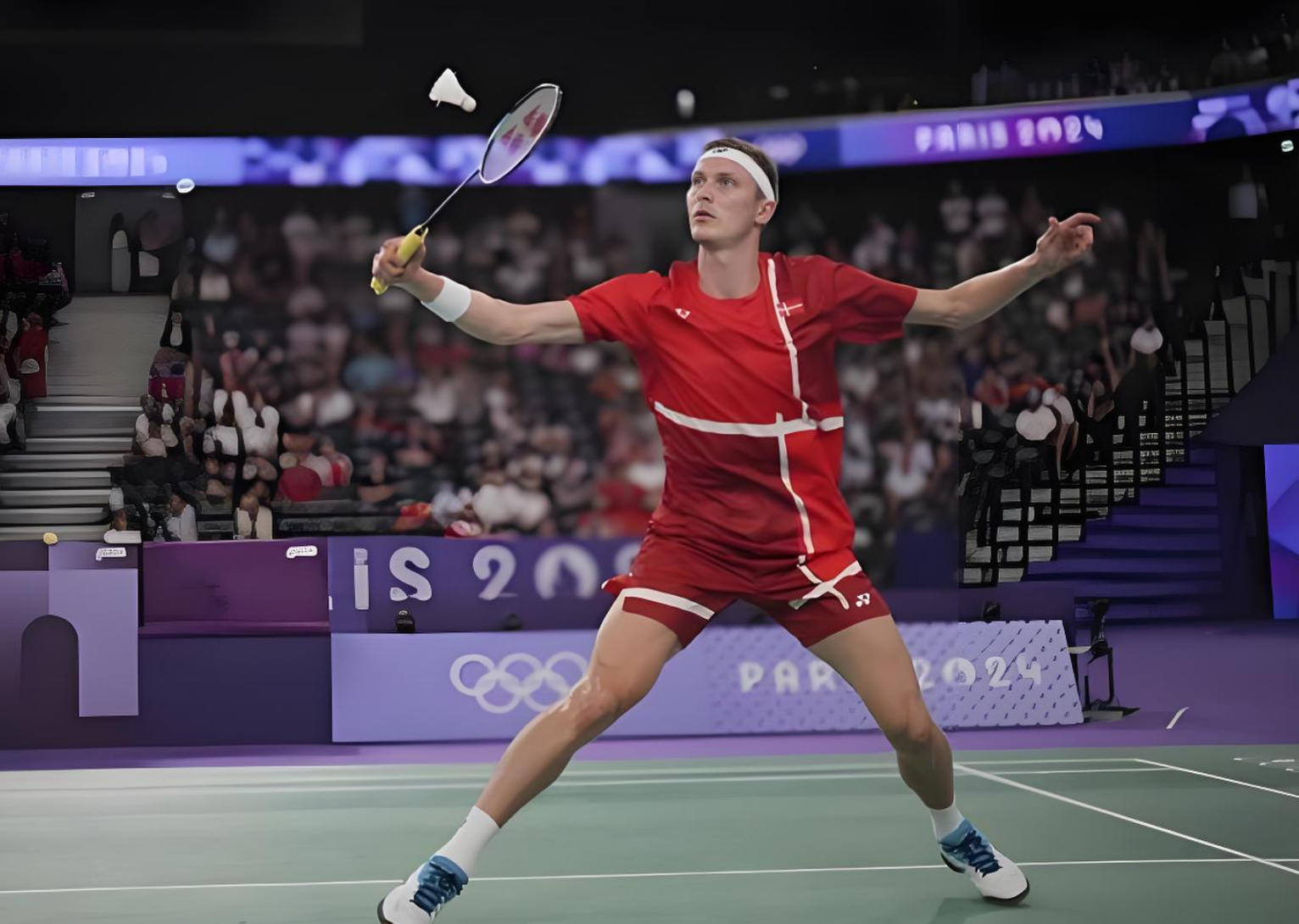 丹麦队逆转中国队,安赛龙点燃赛场 丹麦队逆转中国队,安赛龙点燃赛场