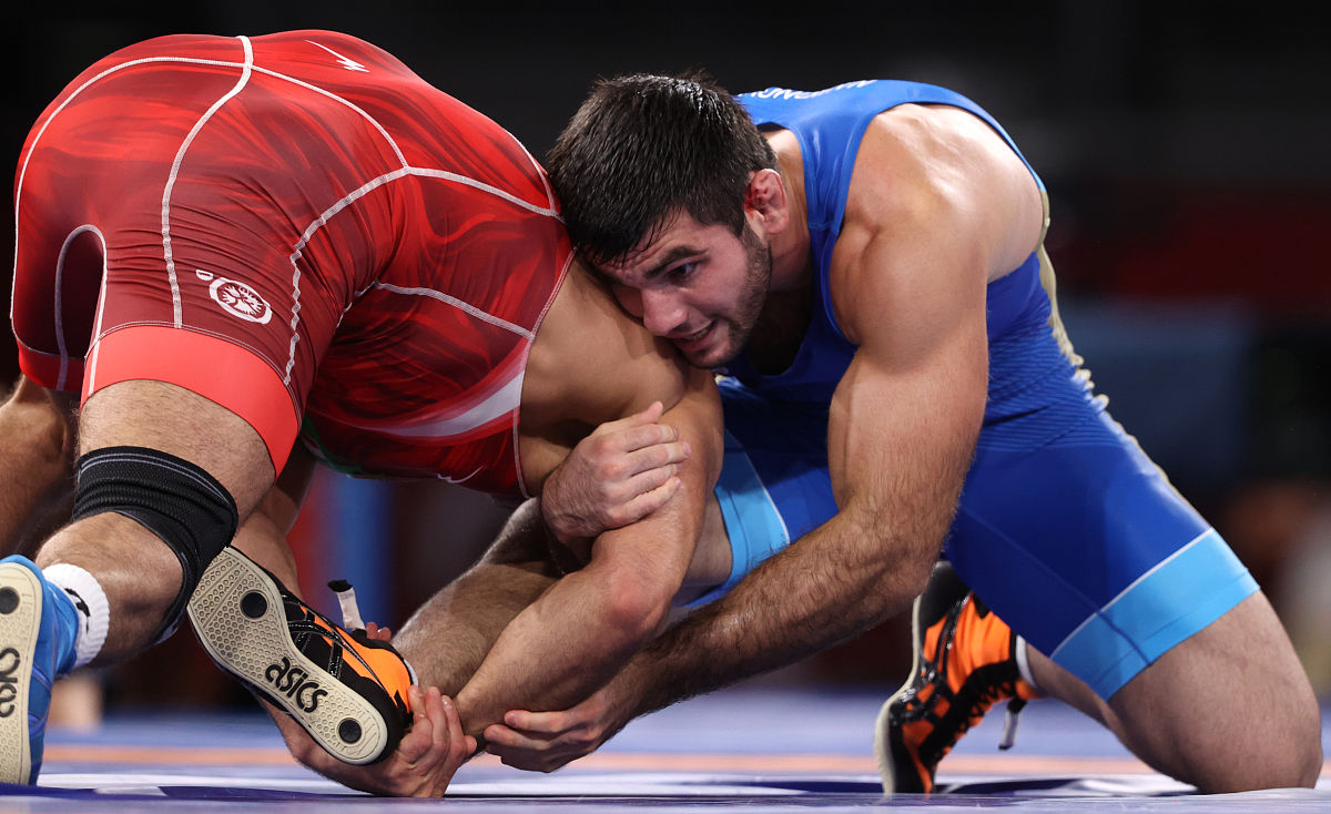 意大利体操选手表现出色,斩获两枚金牌 意大利体操选手表现出色,斩获两枚金牌