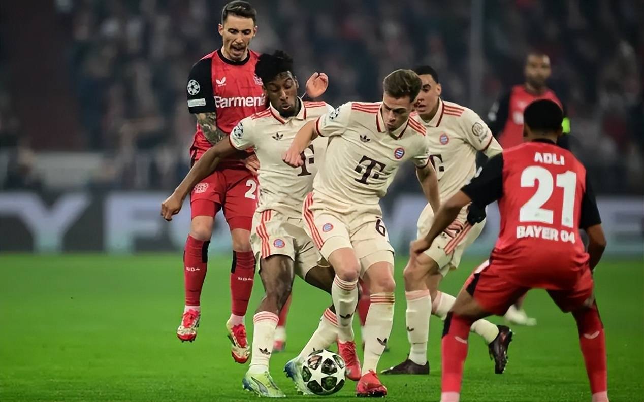 利物浦客场战平拜仁,晋级欧冠四强 利物浦客场战平拜仁,晋级欧冠四强