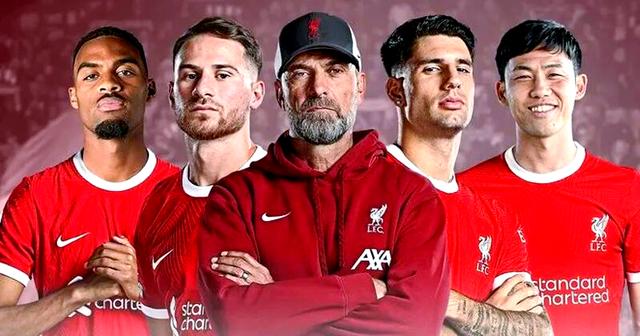 利物浦客场战平拜仁,晋级欧冠四强 利物浦客场战平拜仁,晋级欧冠四强