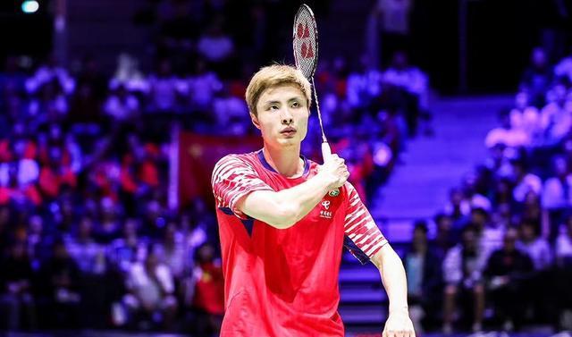 中国队绝杀韩国队，石宇奇高光表现