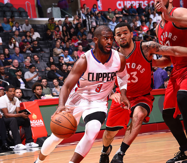 江苏队绝杀猛龙,保罗统治全场 江苏队绝杀猛龙,保罗统治全场