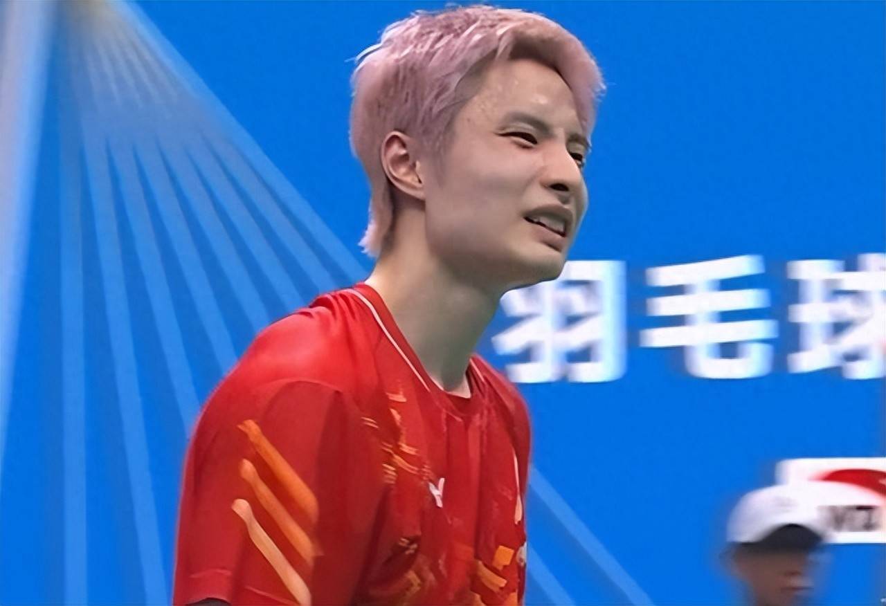 法国队鏖战丹麦队，石宇奇统治全场