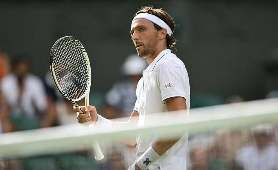 温网险胜美网，兹维列夫惊艳四座