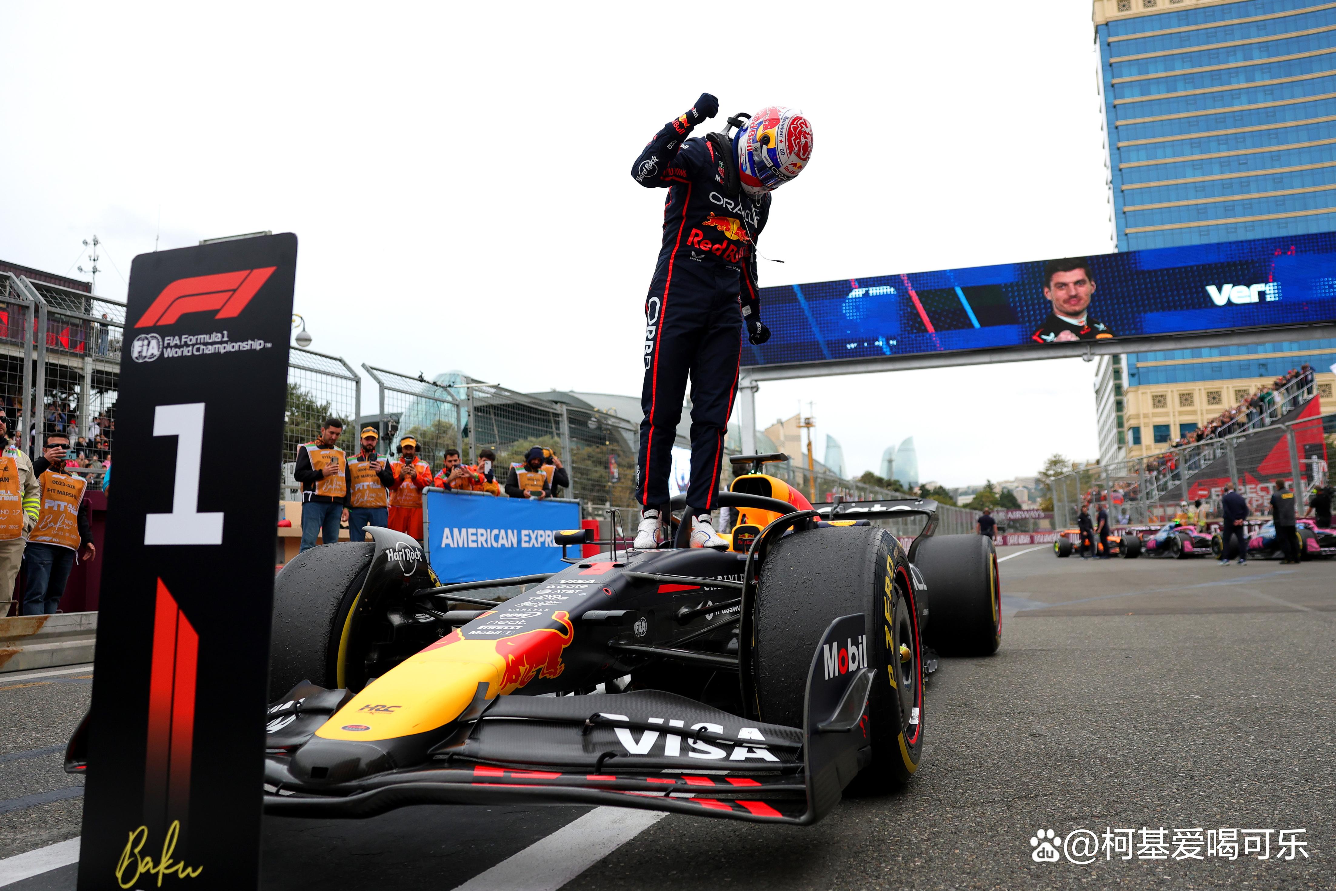 红牛二队轻取雷诺车队，维斯塔潘带队取胜