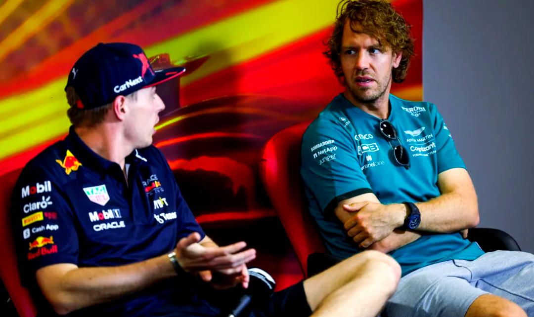 红牛二队轻取雷诺车队，维斯塔潘带队取胜