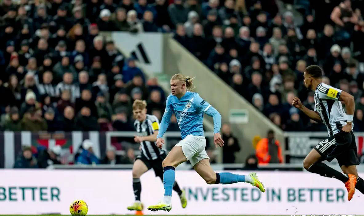 切尔西横扫瑞典,哈兰德惊艳四座 切尔西横扫瑞典,哈兰德惊艳四座