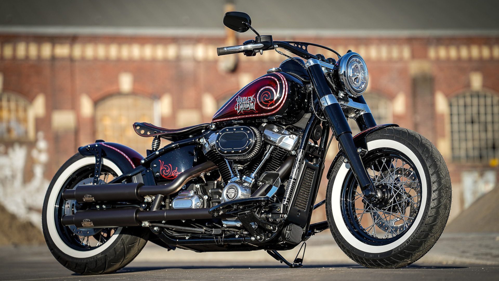 两个战场，同一颗大心脏