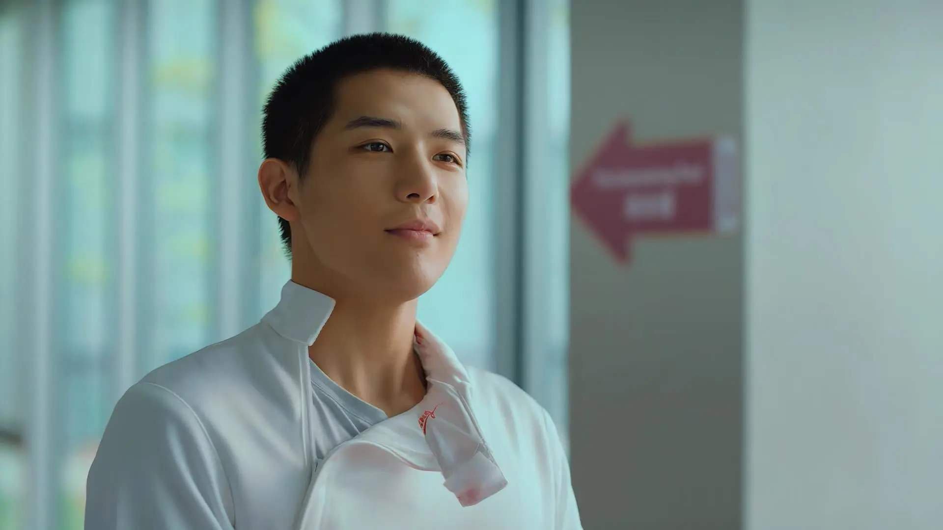 当平行宇宙的篮球之门开启，米切尔点燃赛场，快船血拼上海队