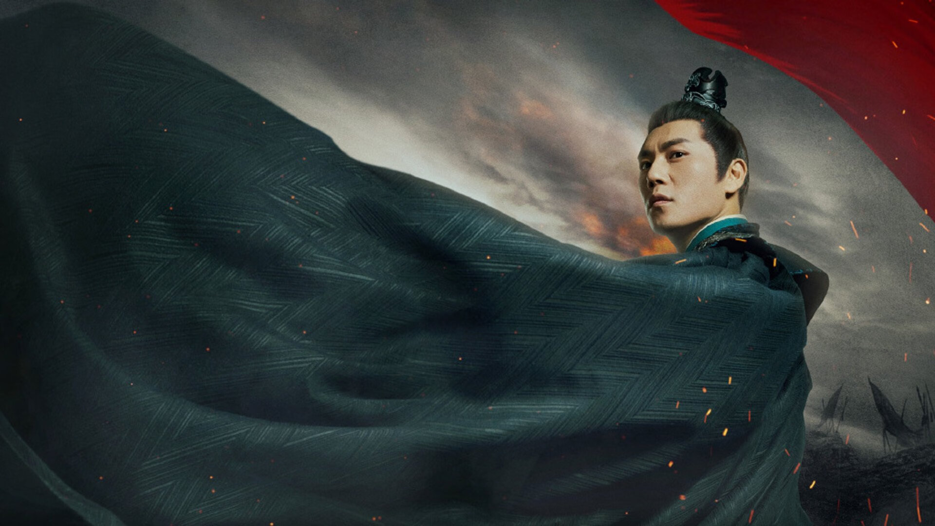 破碎图腾,赖斯在第七夜的独舞