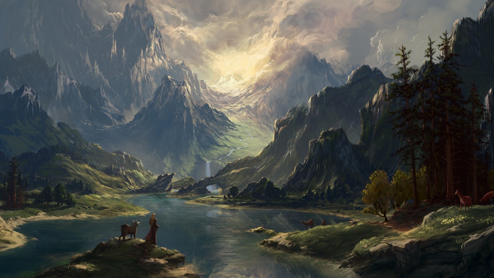 破局，冷门暗夜里，唯有改变者赢