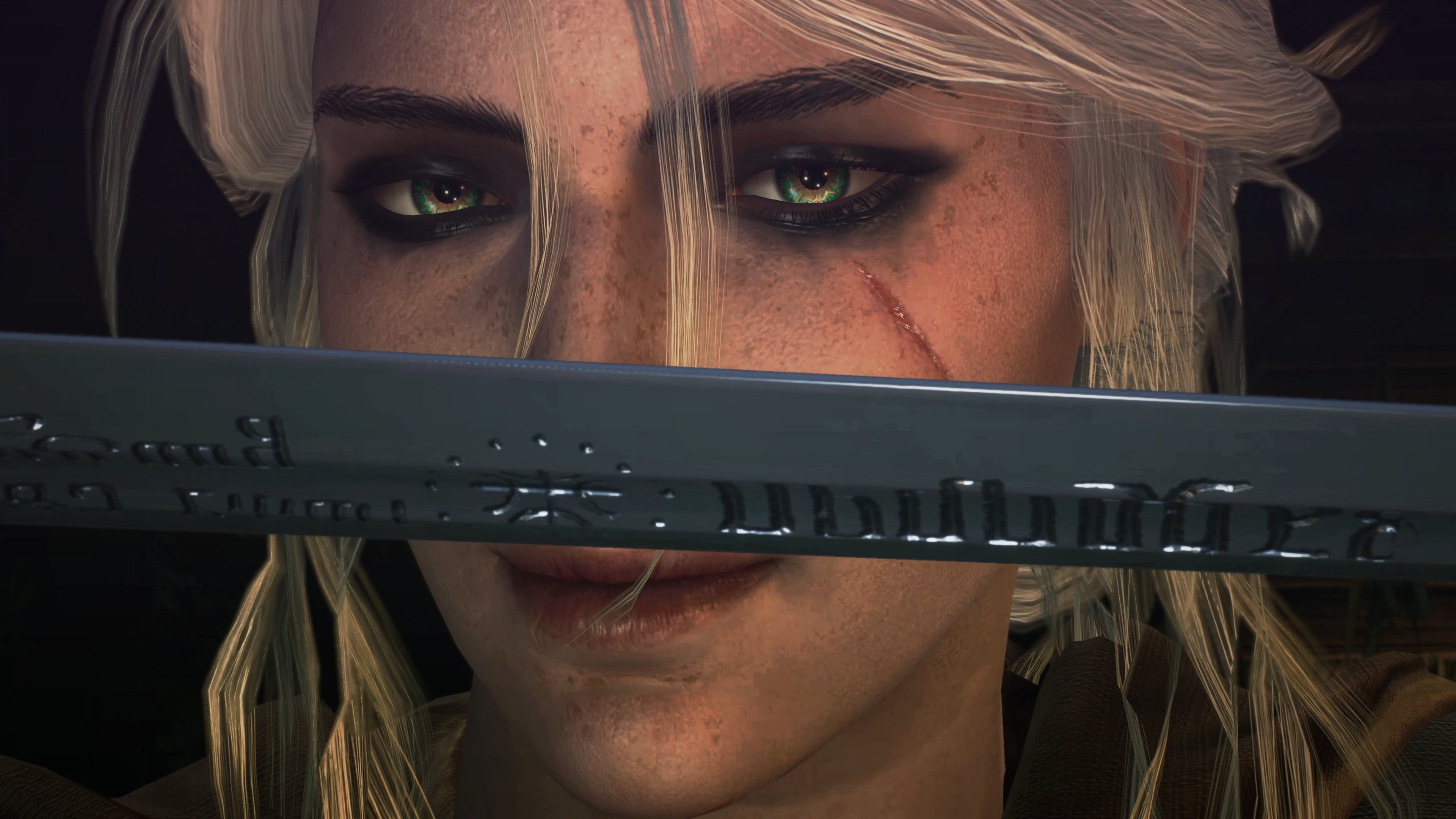 当维京战斧遇上美式装甲，一场被挪威森林见证的冰火征服