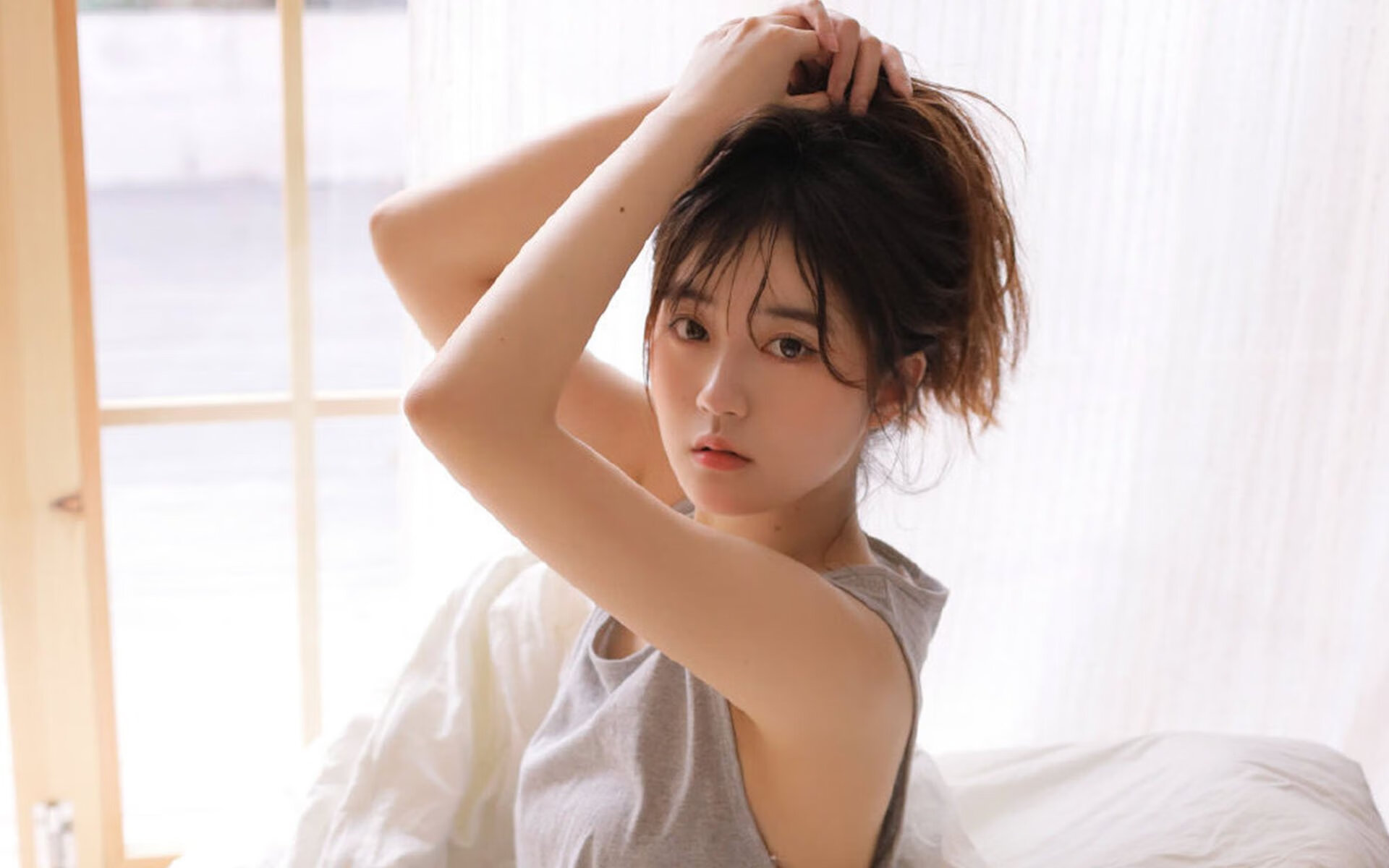 跨时空的竞技,雄鹿险胜辽宁,西亚卡姆加冕关键先生