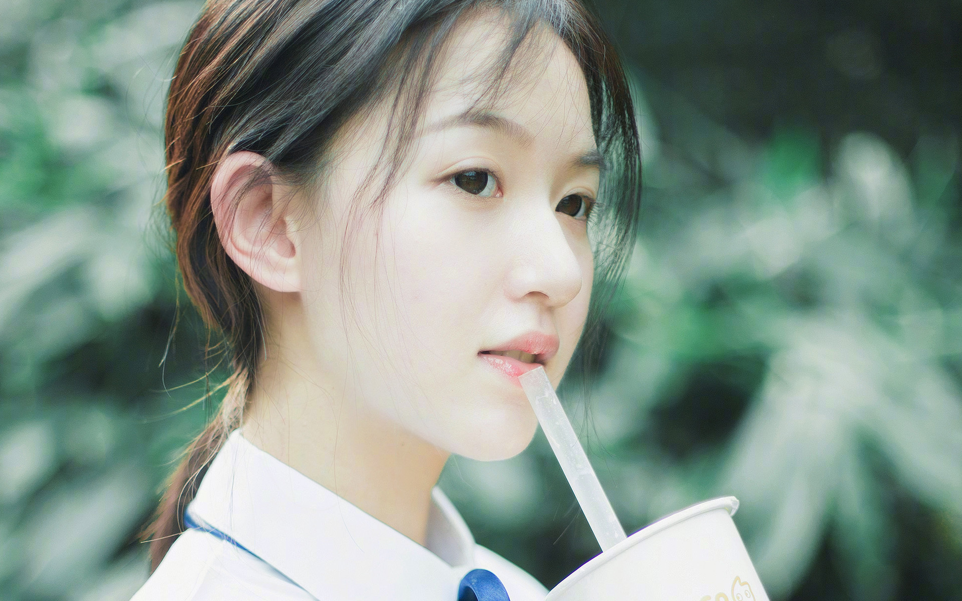 东方长城VS北欧巨兽,当哈兰德遭遇亚洲顶级防线的无解之谜