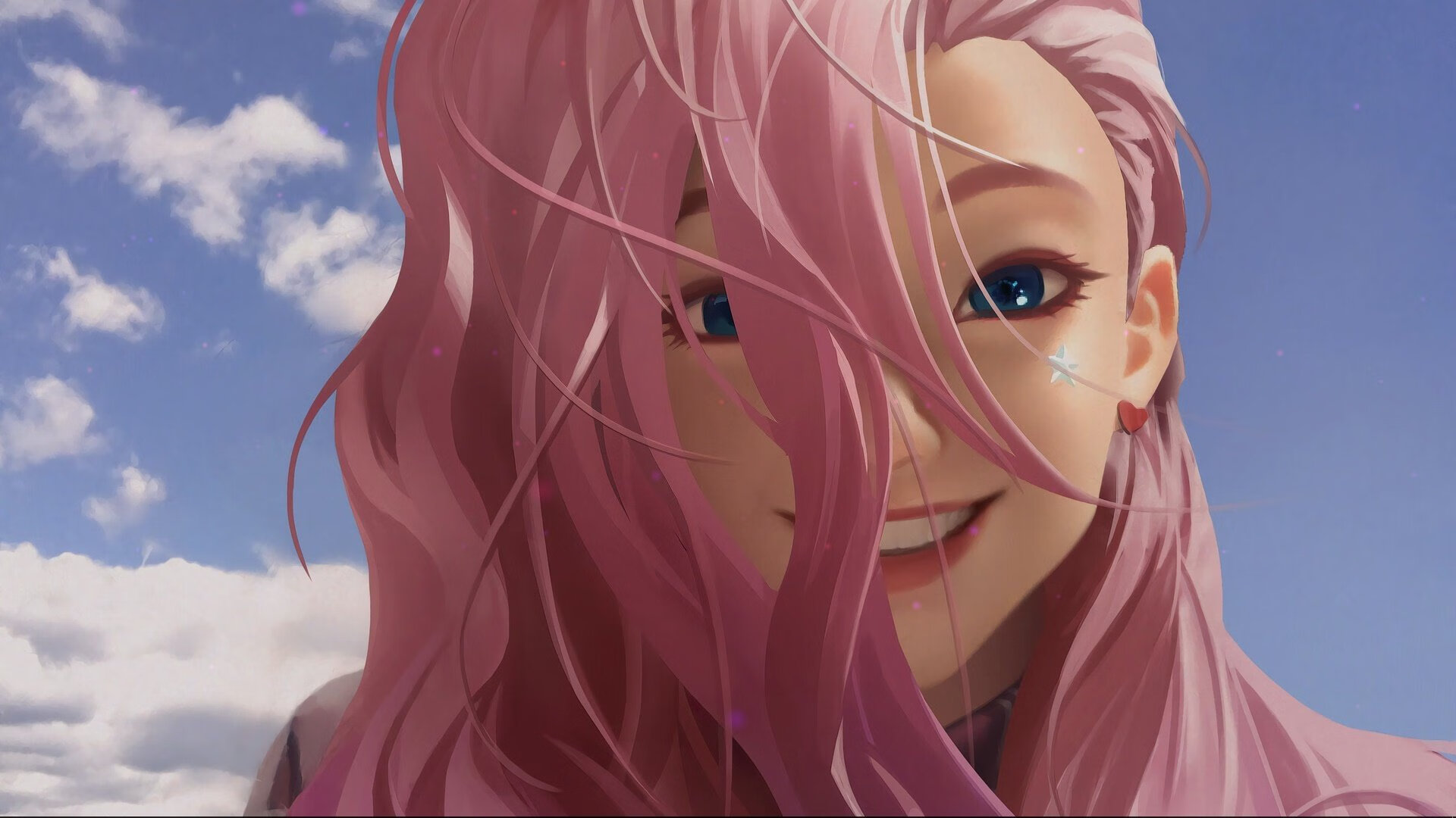 竞技时刻的共通魅力，当一波带走成为艺术